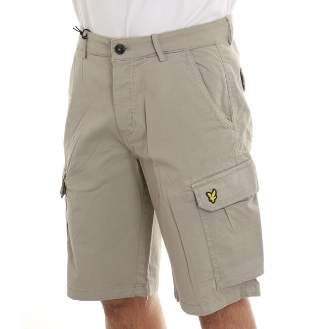 BERMUDA CARGO LYLE & SCOTT - Mad Fashion | img vers.650x/